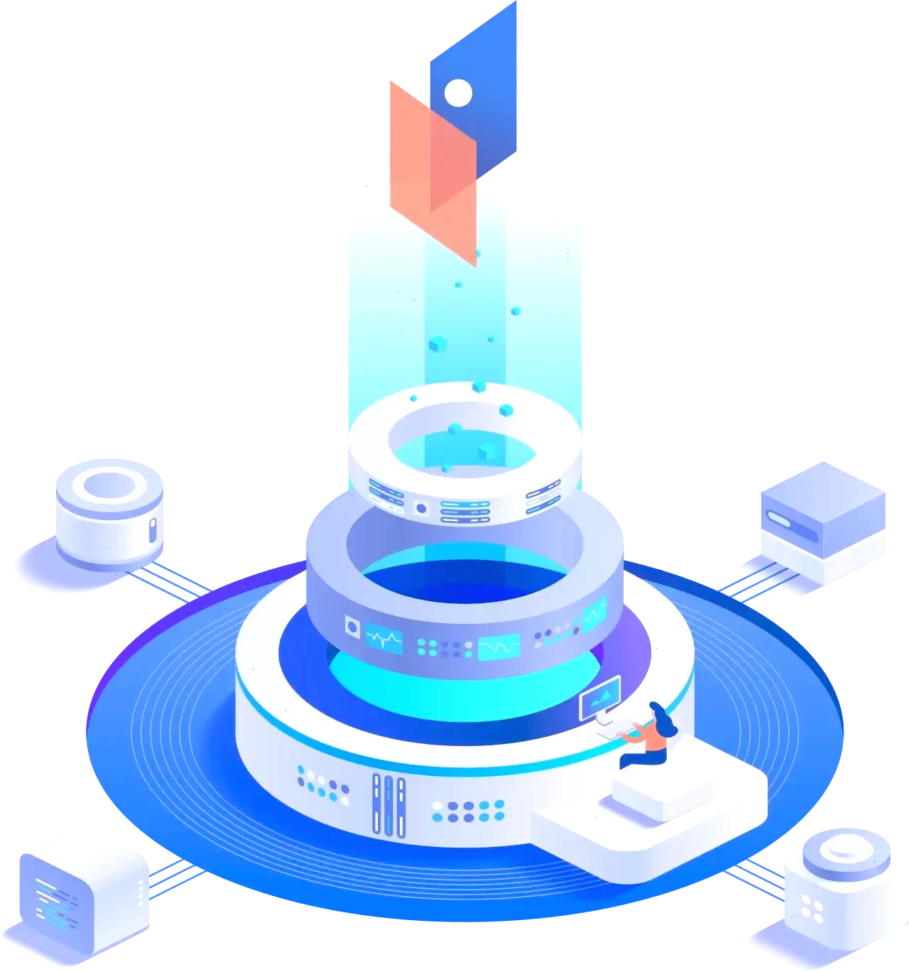 Bohats Fondí obchodní strategie