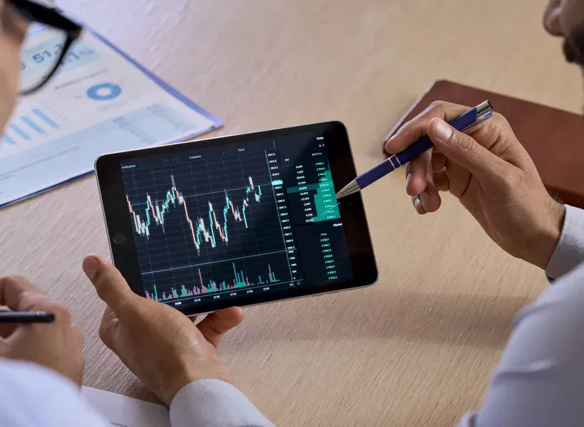 Bohats Fondí investiční řešení